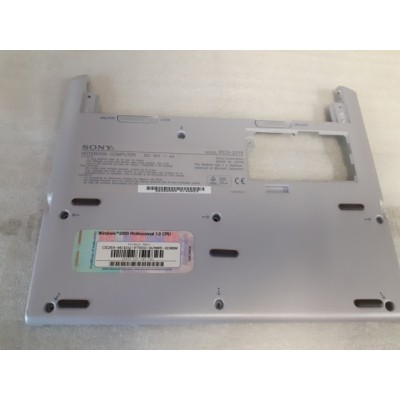 VAIO pcg-3316 pcg-sr21k coperchio inferiore